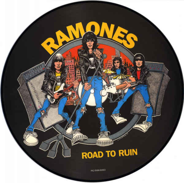 Road to ruin. Ramones Road to Ruin 1978. Рамонес пластинка. Обложки пластинок Ramones. Рамонес группа обложки альбомов.